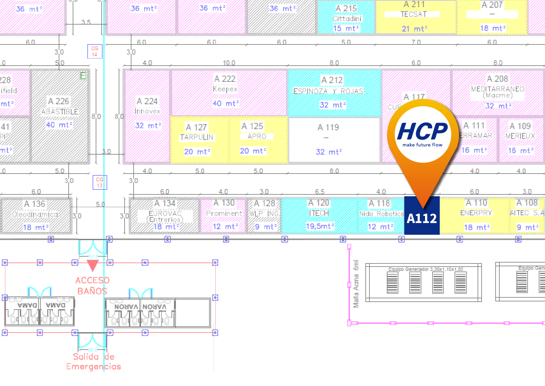 [Future Exhibition] 2022/3/2-3/4 AQUASUR 2022