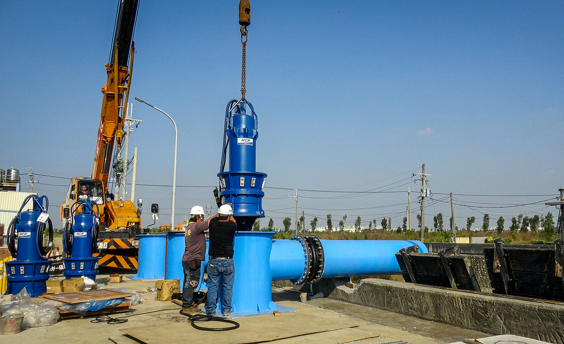 Is Your Drainage System Ready for This Flood Season? Is Your Drainage System Ready for This Flood Season?